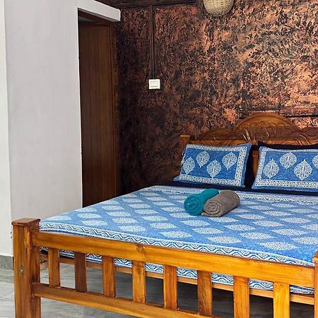 Aparthotel Blue Sophy Residency Varkala Exterior foto
