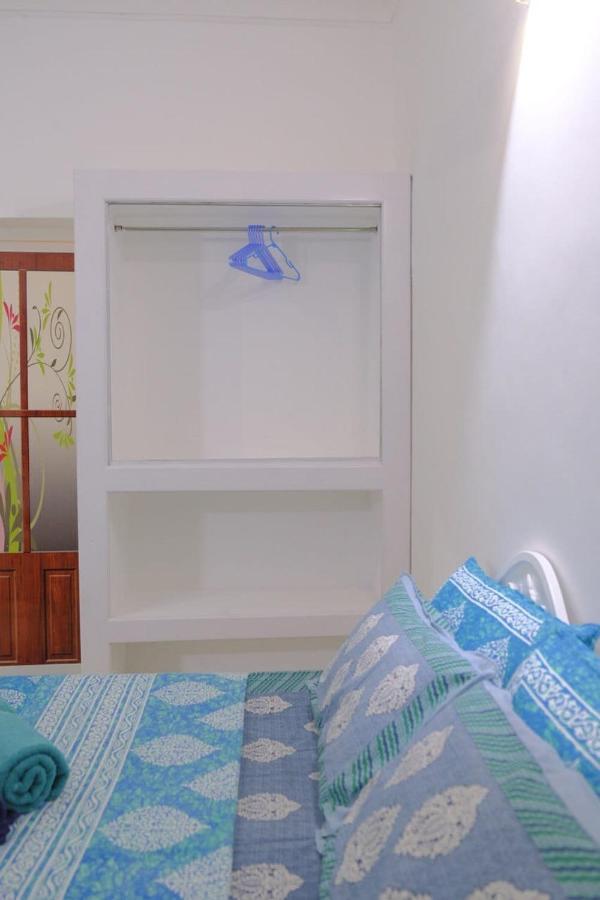 Aparthotel Blue Sophy Residency Varkala Exterior foto