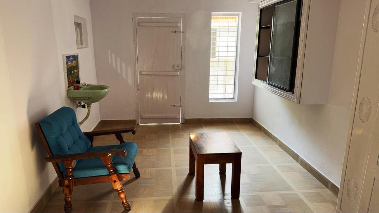 Aparthotel Blue Sophy Residency Varkala Exterior foto
