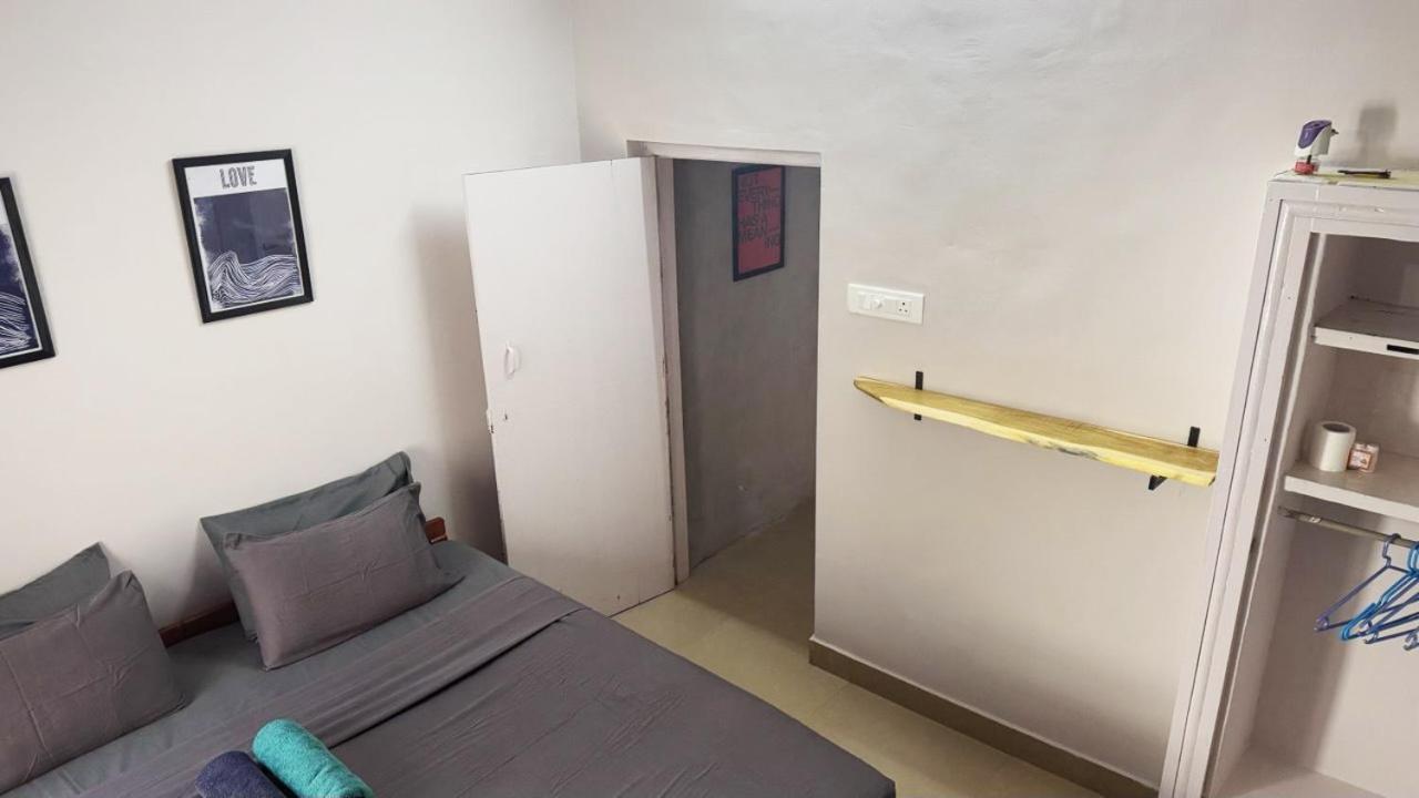 Aparthotel Blue Sophy Residency Varkala Exterior foto